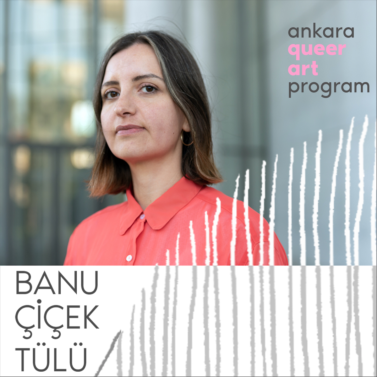 Banu Çiçek Tülü’yle tanışın | Kaos GL - LGBTİ+ Haber Portalı