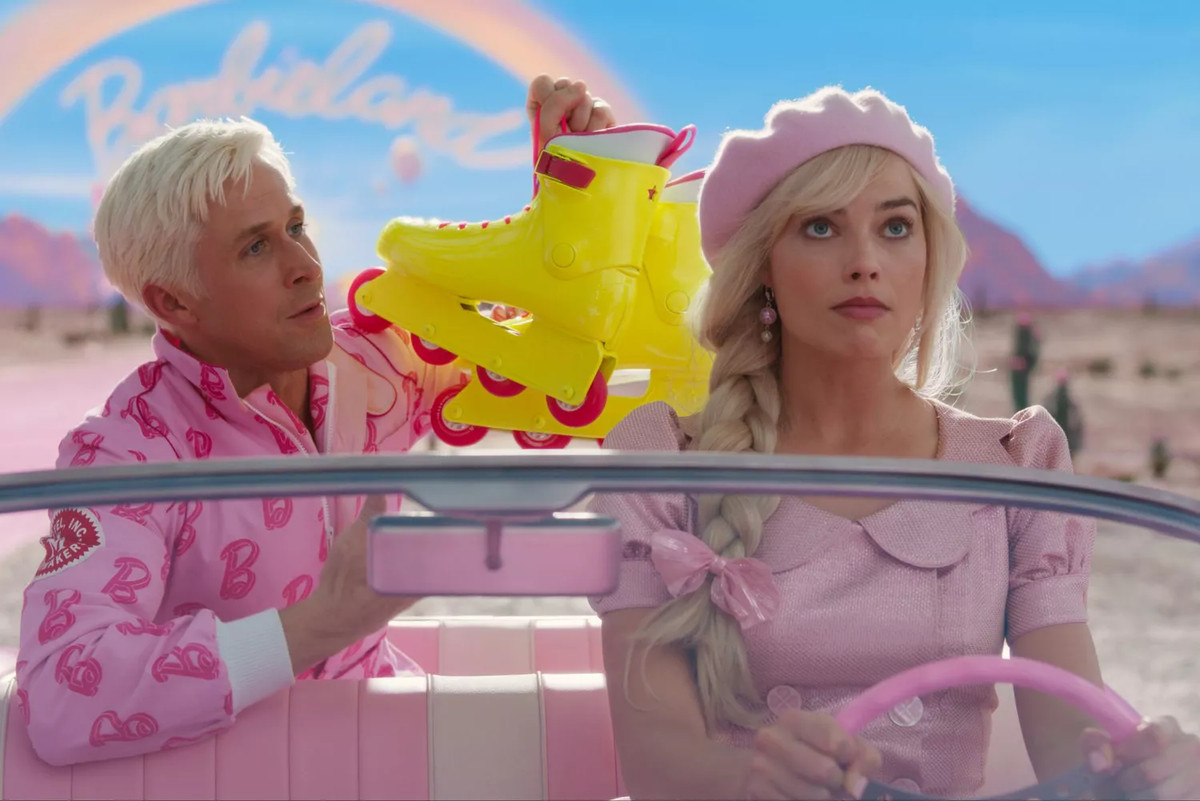 “Barbie” gösterimi Lübnan ve Kuveyt’te yasaklandı Kaos GL - LGBTİ+ Haber Portalı