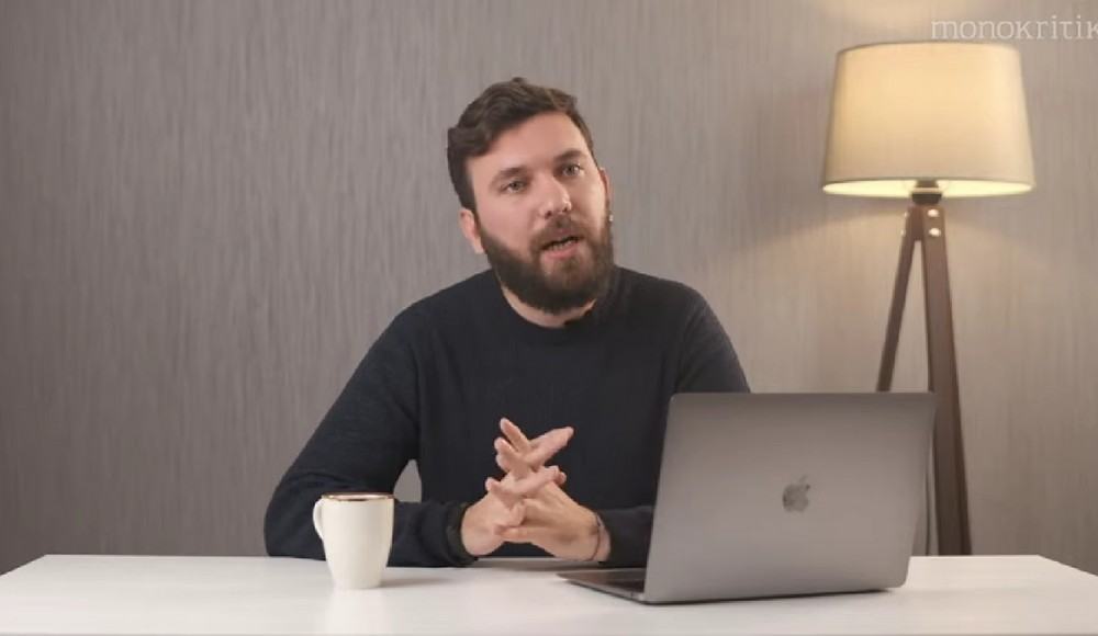 Barış Azar: Nefret söylemi bir grubun tamamına zarar verir Kaos GL - LGBTİ+ Haber Portalı