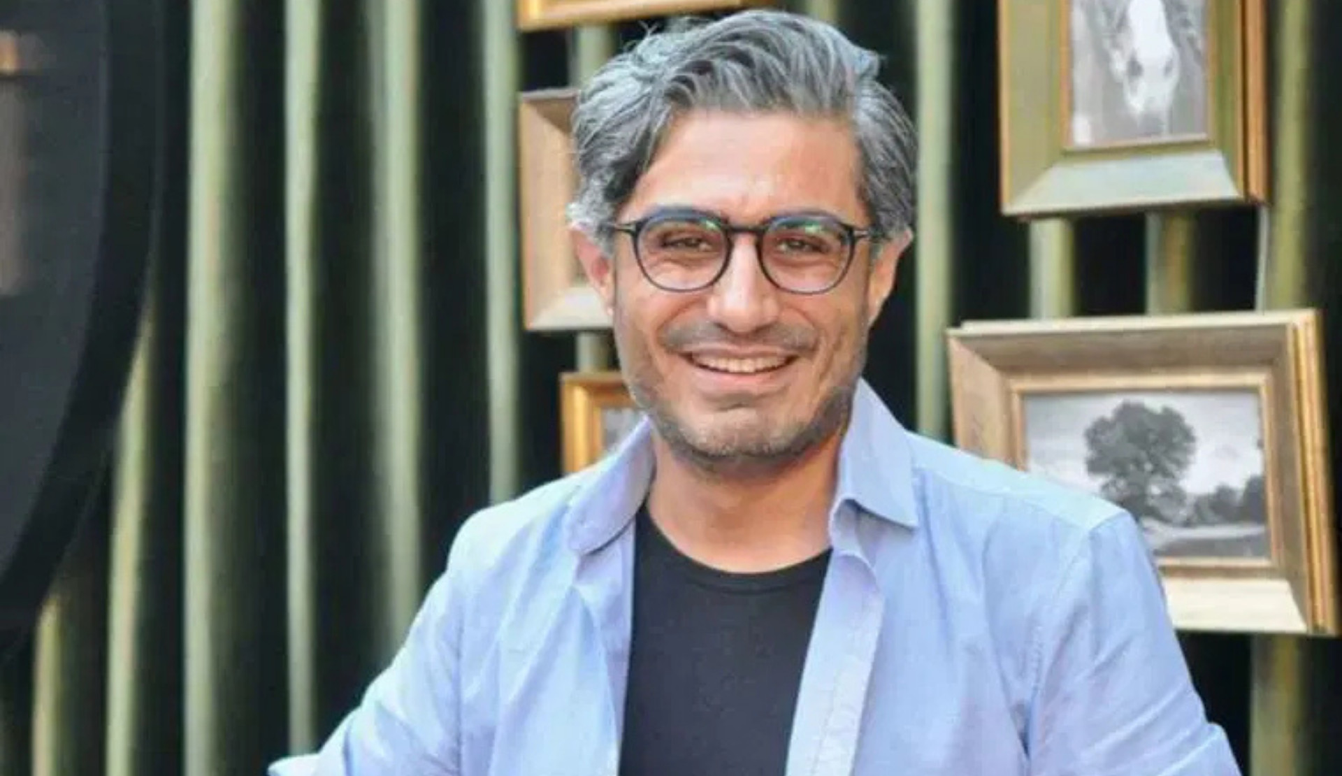 Barış Pehlivan yazdı: "Meğer biz neler yaşamışız" Kaos GL - LGBTİ+ Haber Portalı