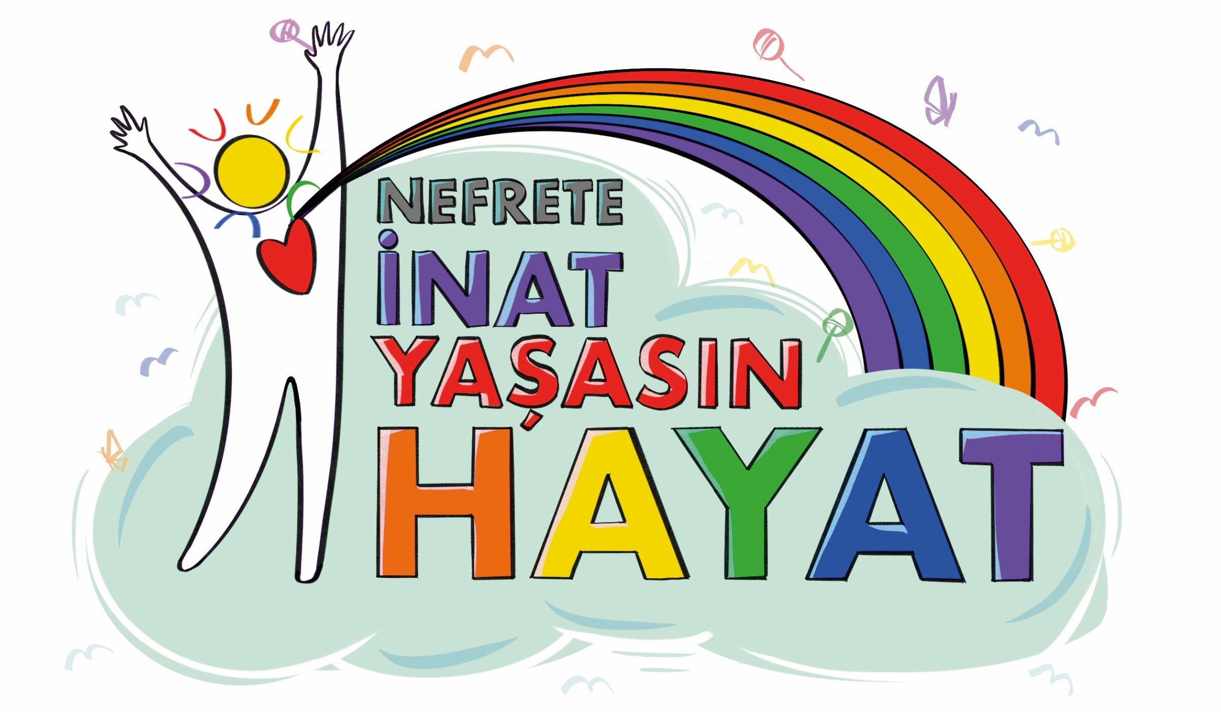 “Mikrop”, “iç düşman”, “afet getiren”… yerel basın nefret dilini geliştiriyor! | Kaos GL - LGBTİ+ Haber Portalı