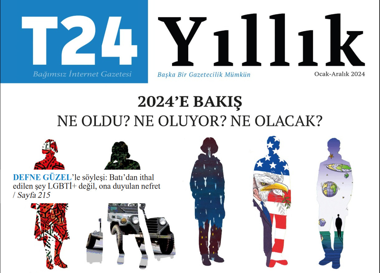 “Batı’dan ithal edilen şey LGBTİ+ değil, ona duyulan nefret” Kaos GL - LGBTİ+ Haber Portalı