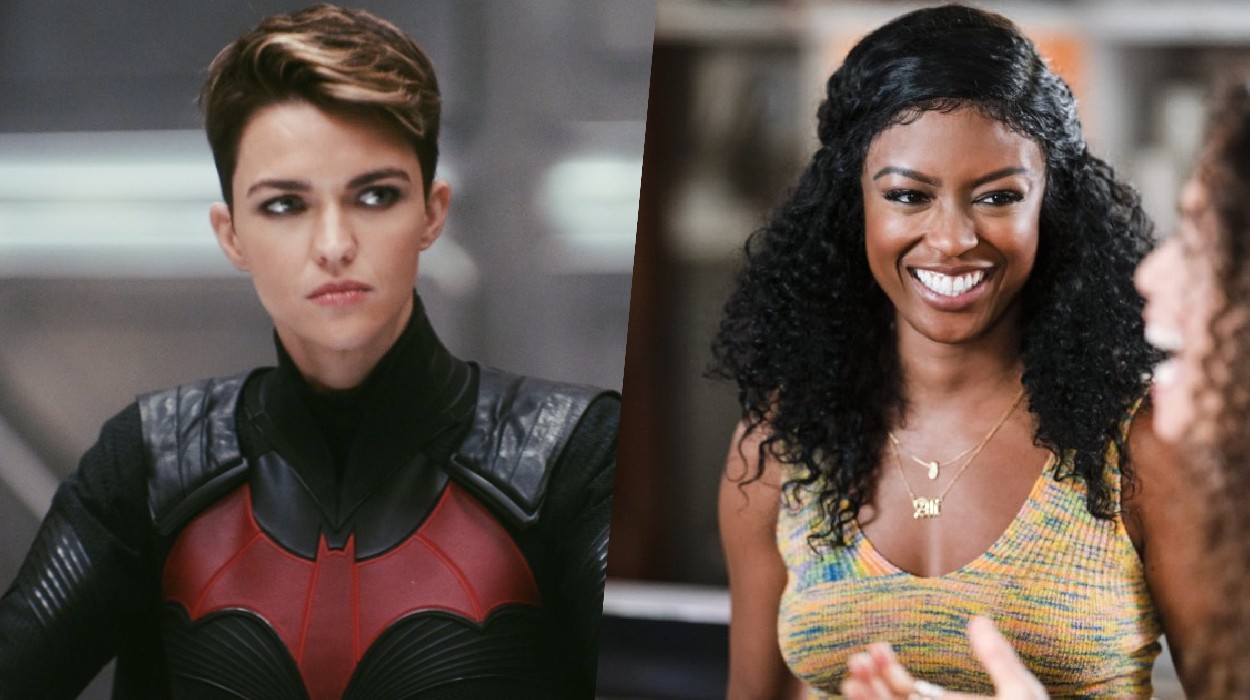 Batwoman’ı yeni sezonda Javicia Leslie oynayacak Kaos GL - LGBTİ+ Haber Portalı