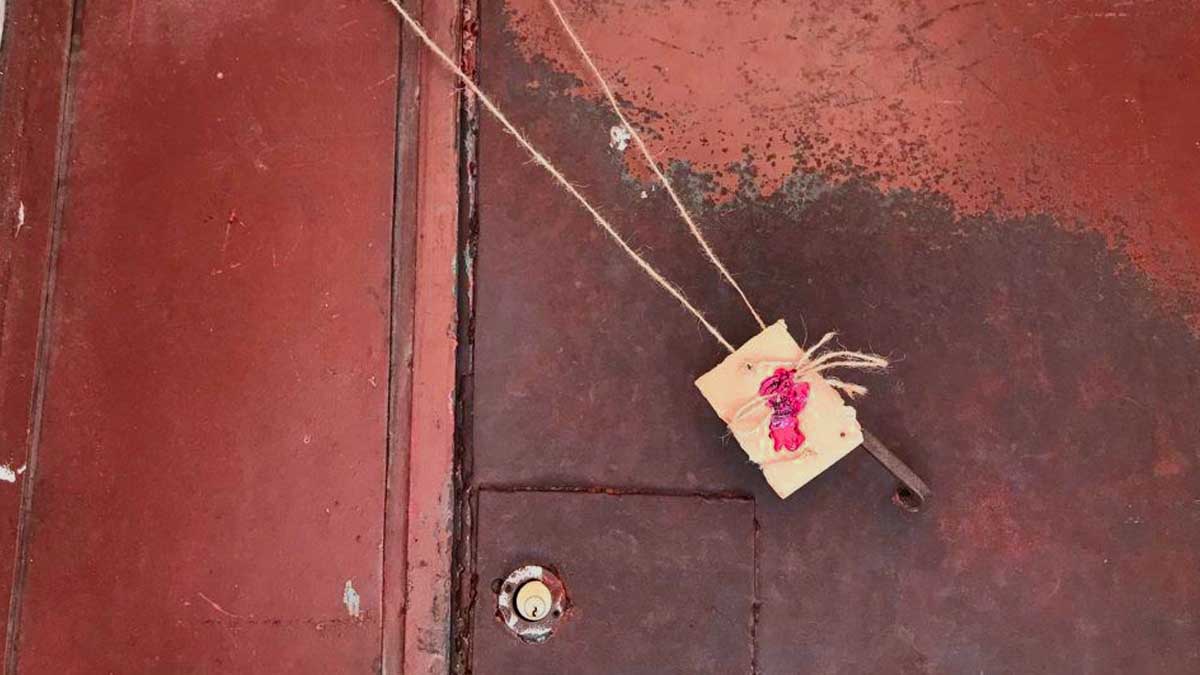 Bayram Sokak’ta hukuk mücadelesi devam ediyor: “Bayram Sokak bizimdir, öyle kalacak!” | Kaos GL - LGBTİ+ Haber Portalı Haber