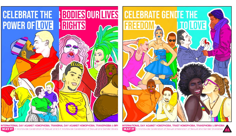 Bedenimiz, Hayatımız, Haklarımız! Kaos GL - LGBTİ+ Haber Portalı