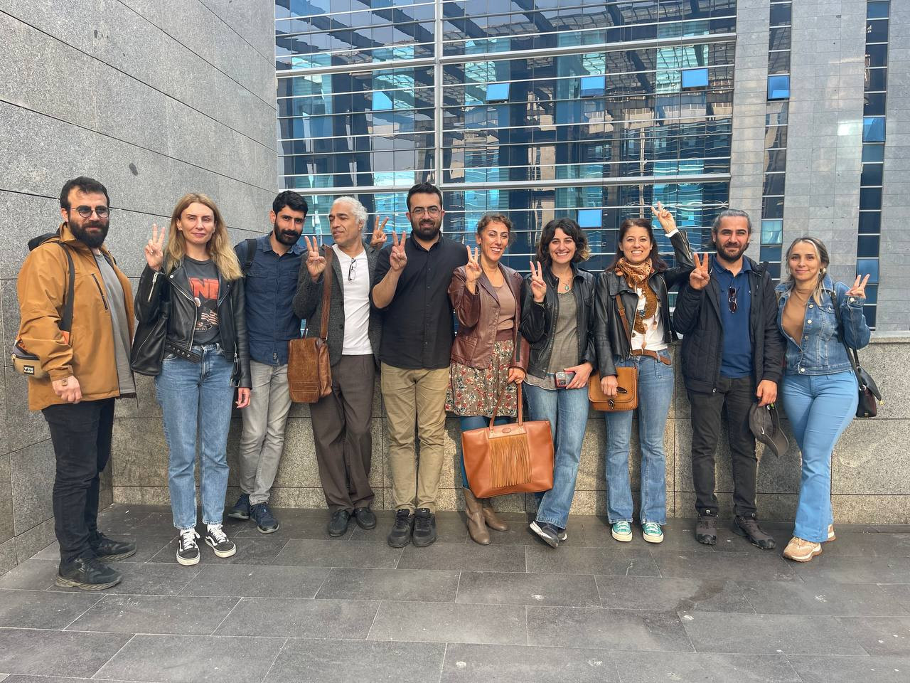 BEKSAV davasının ikinci duruşması yarın görülecek Kaos GL - LGBTİ+ Haber Portalı