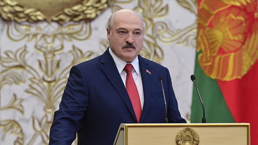 Belarus: Lukaşenko’nun imzasıyla birlikte LGBTİ+ düşmanı yasa yürürlüğe girdi! | Kaos GL - LGBTİ+ Haber Portalı Haber