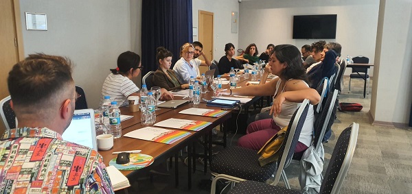 Bellek araştırmaları kimlikleri nasıl kapsıyor? | Kaos GL - LGBTİ+ Haber Portalı