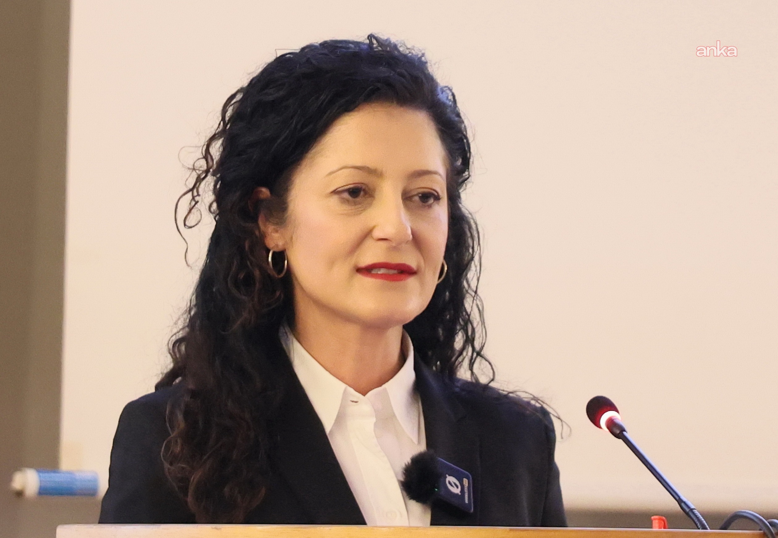 Berlin Senatörü Cansel Kızıltepe’den Kaos GL’ye dayanışma mektubu: “Yanınızdayız!” Kaos GL - LGBTİ+ Haber Portalı