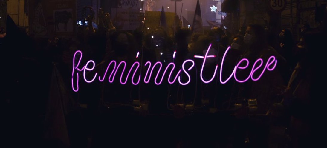 Beyoğlu Kaymakamlığı, İstanbul Feminist Gece Yürüyüşü’nü yasakladı Kaos GL - LGBTİ+ Haber Portalı