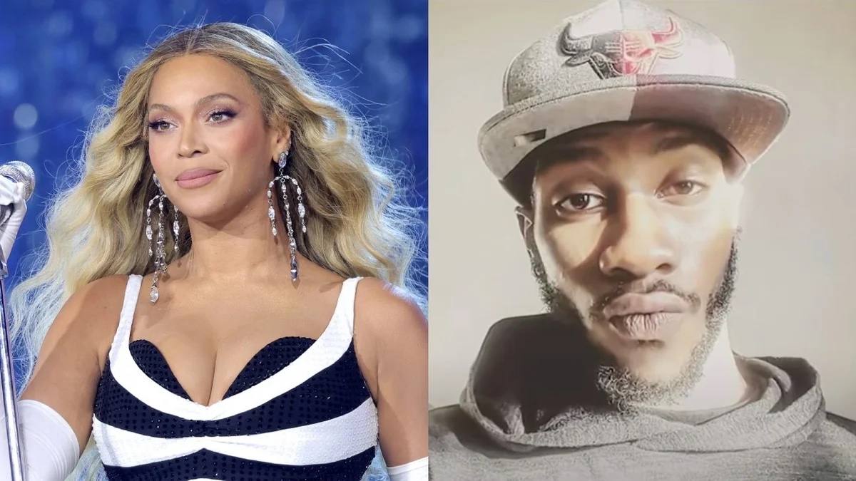 Beyoncé şarkısıyla dans eden eşcinsel dansçı öldürüldü Kaos GL - LGBTİ+ Haber Portalı