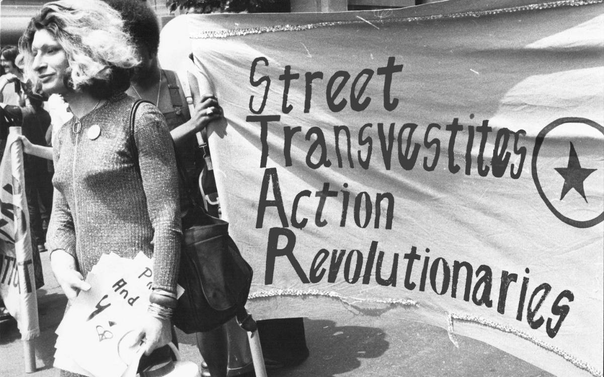 bianet, 55 yıl sonra S.T.A.R. Manifesto’nun Türkçe çevirisini yayınladı | Kaos GL - LGBTİ+ Haber Portalı Haber