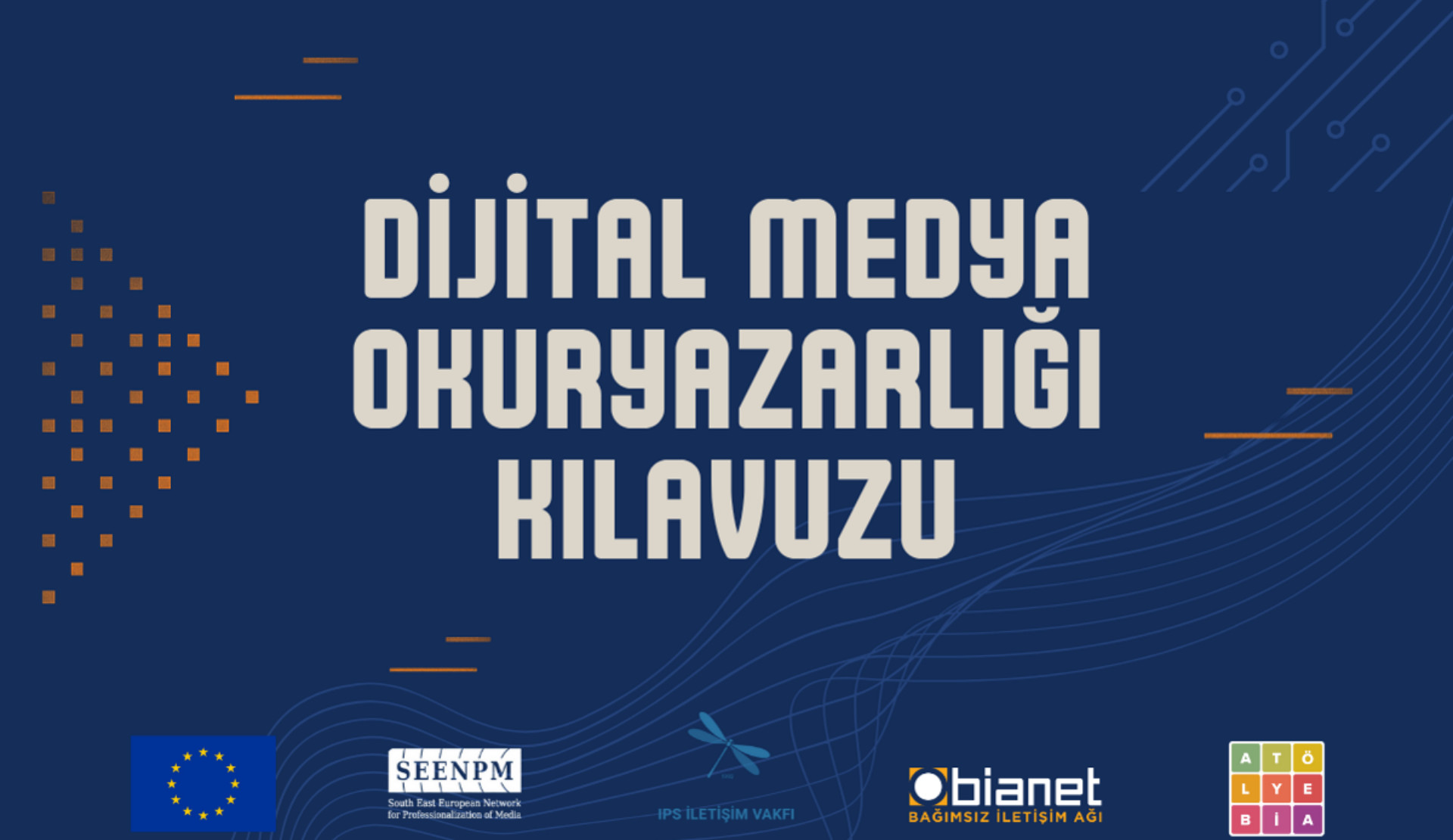 bianet’in “Dijital Medya Okuryazarlığı Kılavuzu” yayımlandı | Kaos GL - LGBTİ+ Haber Portalı Haber