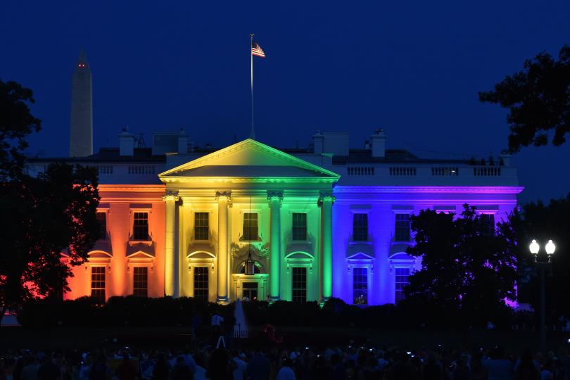 Biden: “LGBTQ+’ların açıkça, gururla ve özgürce yaşamasını sağlayacağız” Kaos GL - LGBTİ+ Haber Portalı