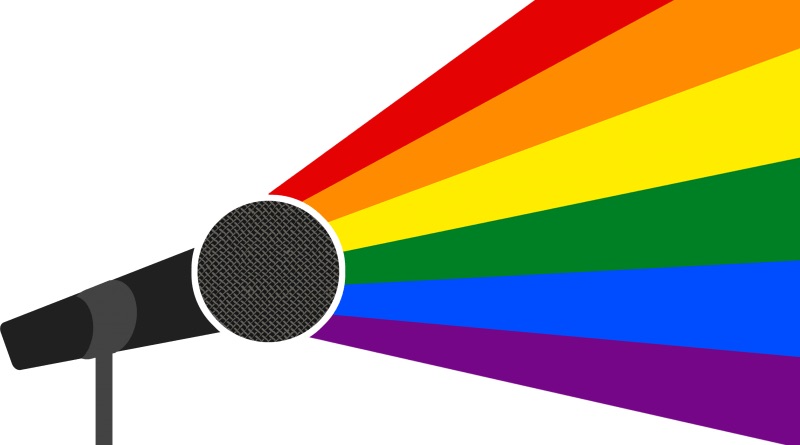 Bilgi notu: LGBTİ+’lar ve ifade özgürlüğü | Kaos GL - LGBTİ+ Haber Portalı
