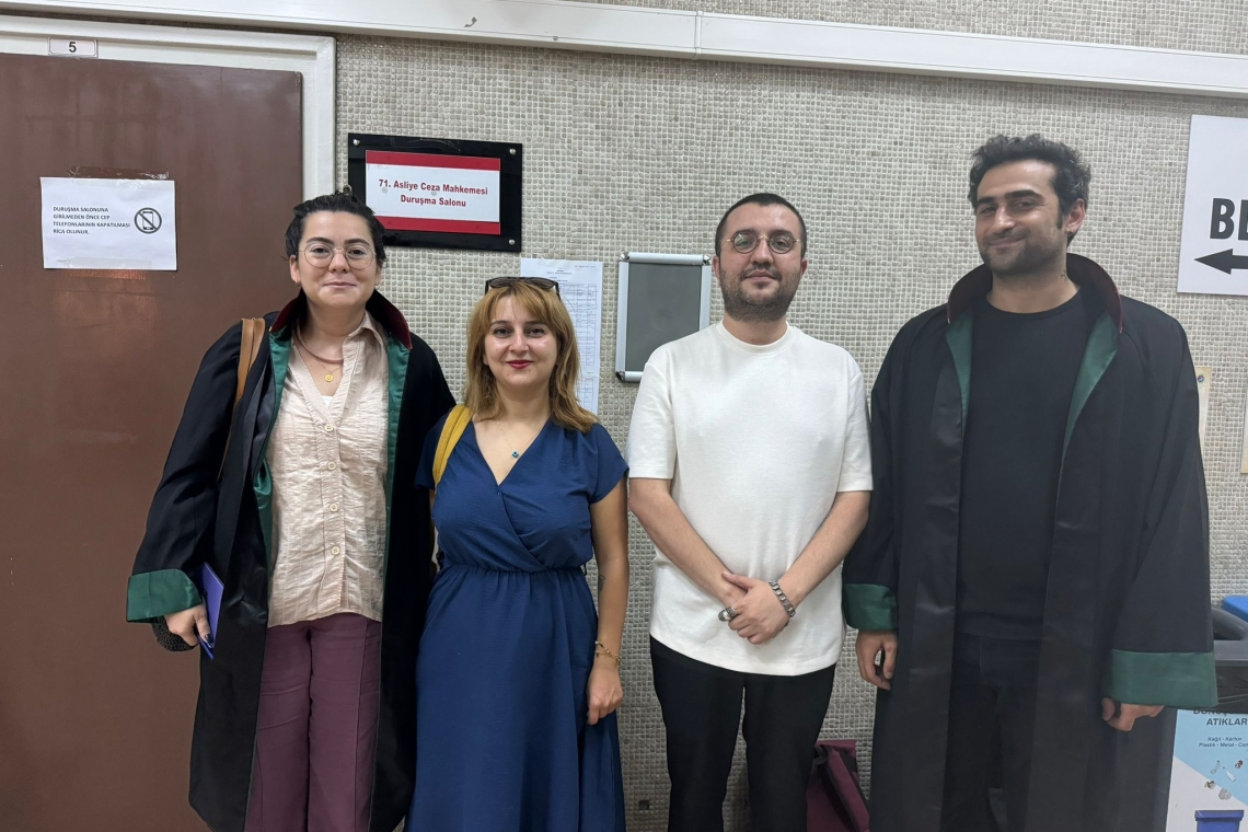 Bilirkişi raporu ve olay yeri tutanağı polis şiddetini belgelemiyor Kaos GL - LGBTİ+ Haber Portalı