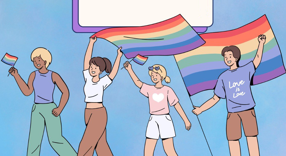 Bilkent Renkli Düşün “Coming Out Night” etkinliğine çağırıyor Kaos GL - LGBTİ+ Haber Portalı