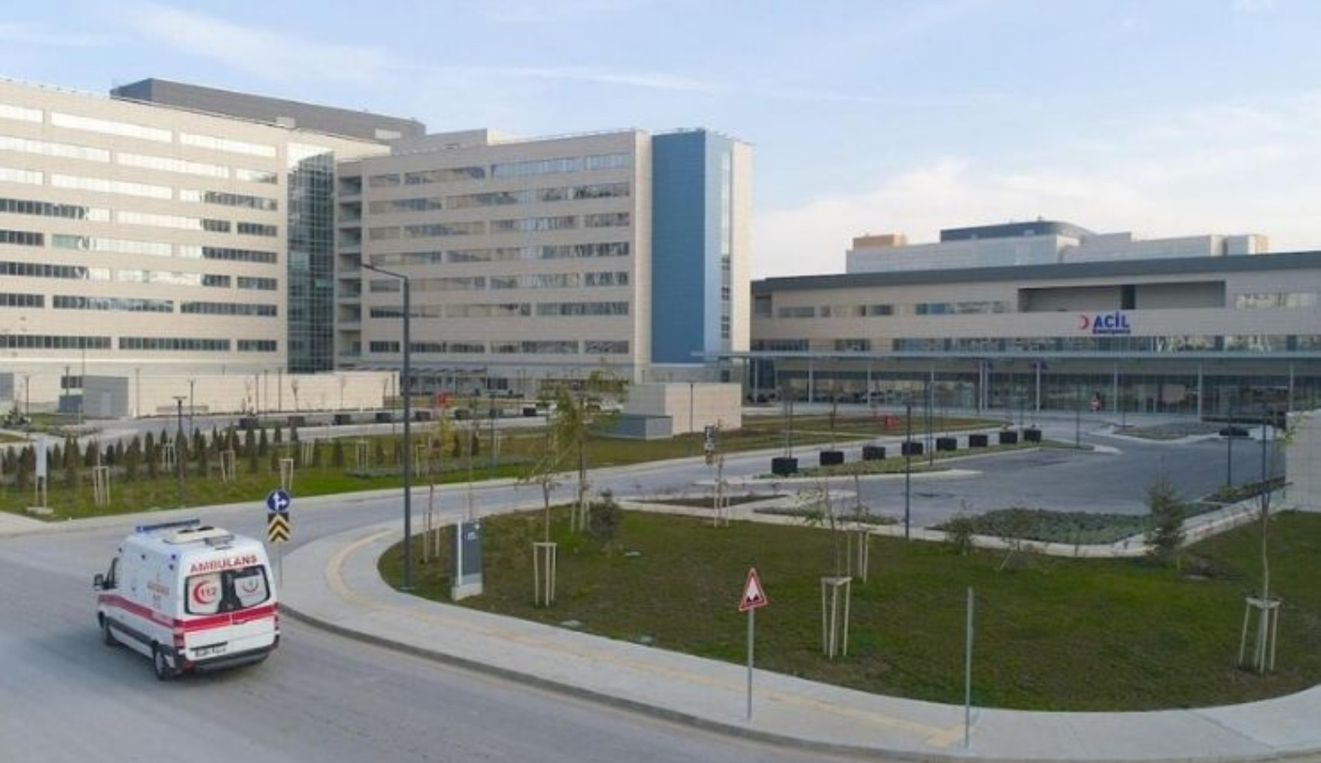 Bilkent Şehir Hastanesi’nde transfobik ayrımcılık: “En temel hakkım olan sağlık hizmetine erişimde bile ayrımcılığa uğradım” | Kaos GL - LGBTİ+ Haber Portalı Haber