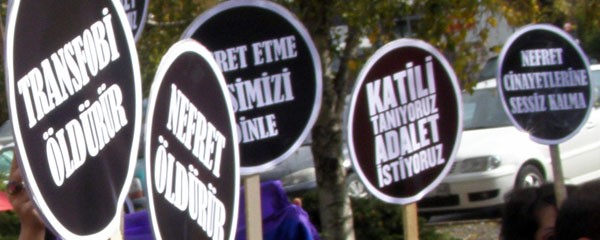 “Bir arkadaşımızı daha kaybetmeye tahammülümüz yok!” Kaos GL - LGBTİ+ Haber Portalı
