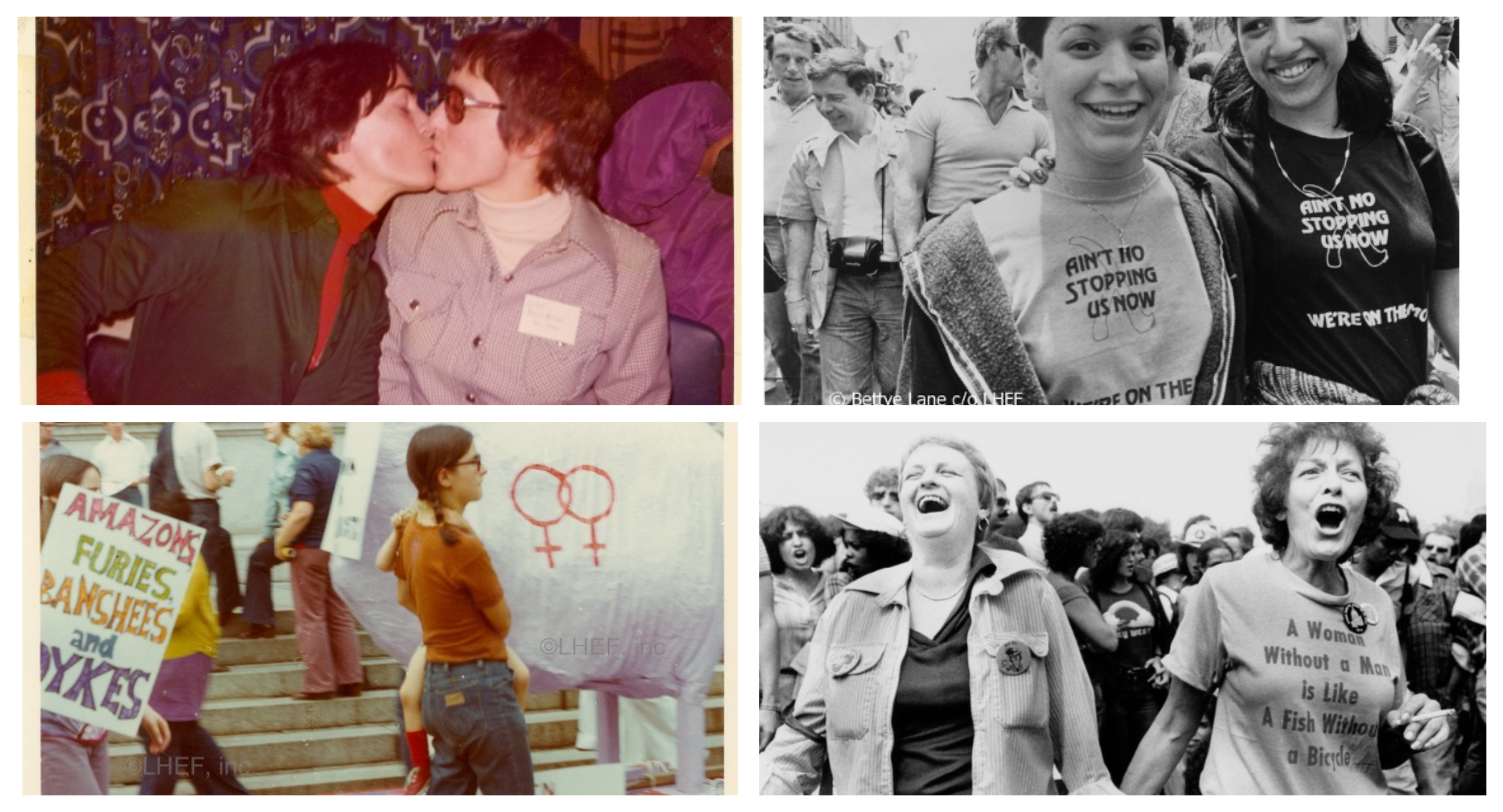 “Bir öpücük devrim yapamaz belki, ama bir devrimi başlatabilir” Kaos GL - LGBTİ+ Haber Portalı