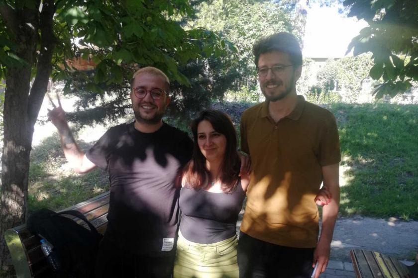 Bir Türkiye manzarası: “Polise kendilerini darp ettirmek suretiyle dezenformasyon yapan gazeteciler…” | Kaos GL - LGBTİ+ Haber Portalı Haber