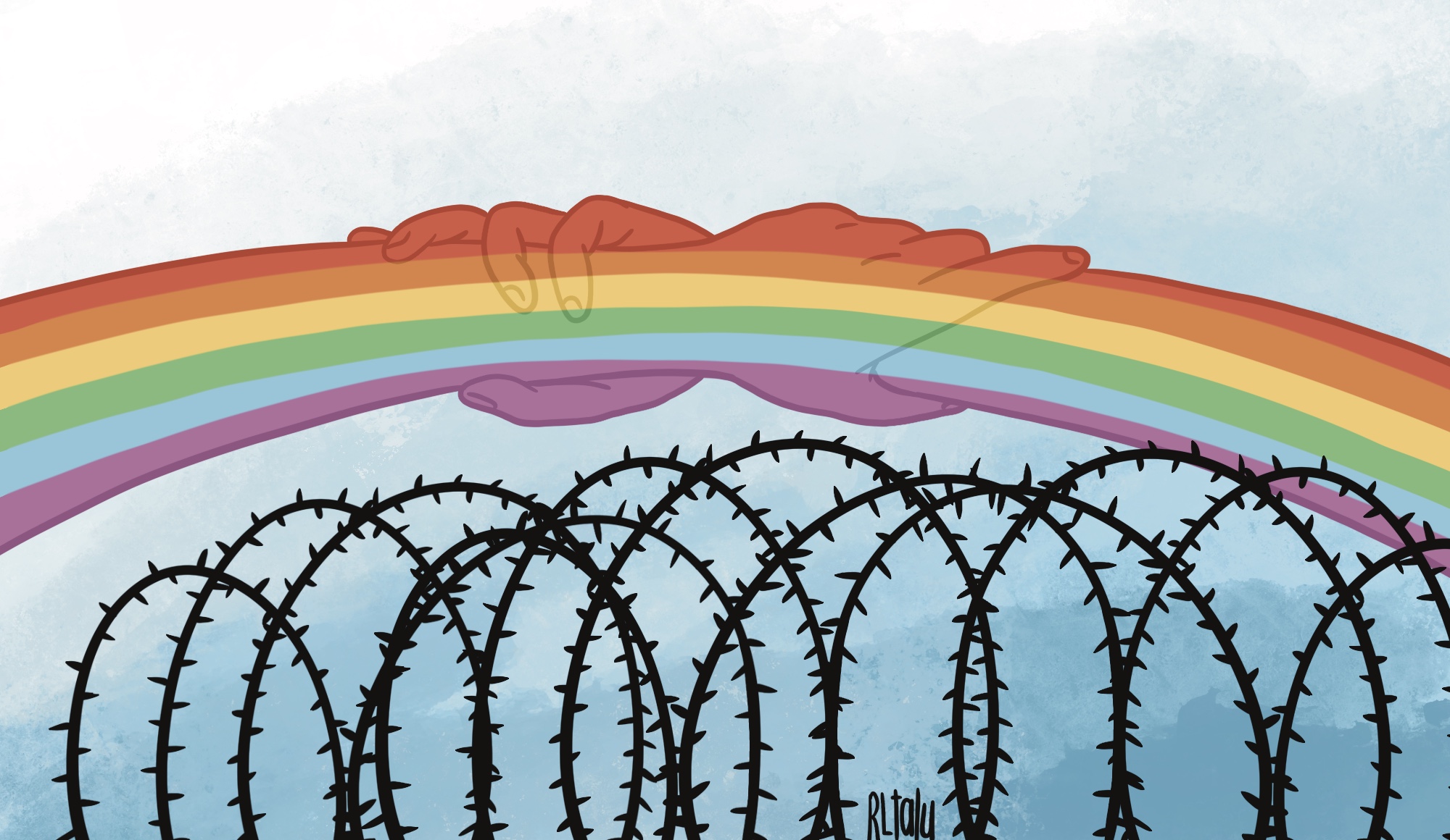 51 kurum: Depremden etkilenen göçmenlere 60 gün ikamet sınırı kaldırılsın | Kaos GL - LGBTİ+ Haber Portalı Haber