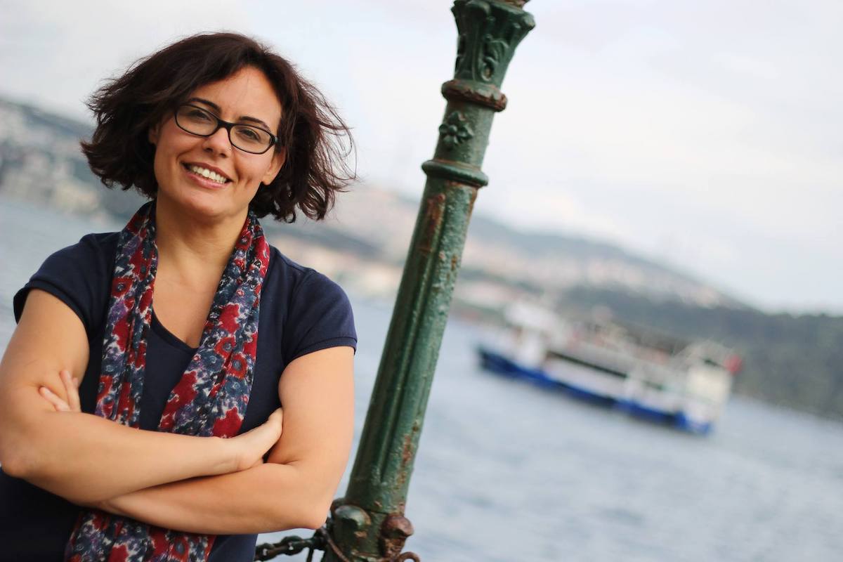 “Birbirimizin varlığından haberdar olduğumuz sürece daha güçlü hissedeceğiz” Kaos GL - LGBTİ+ Haber Portalı