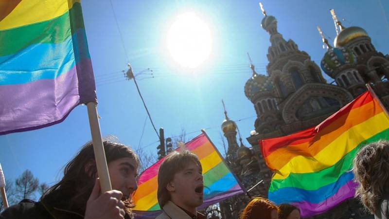 Birleşmiş Milletler, Rusya’nın LGBTİ+ yasaklarını kınadı Kaos GL - LGBTİ+ Haber Portalı