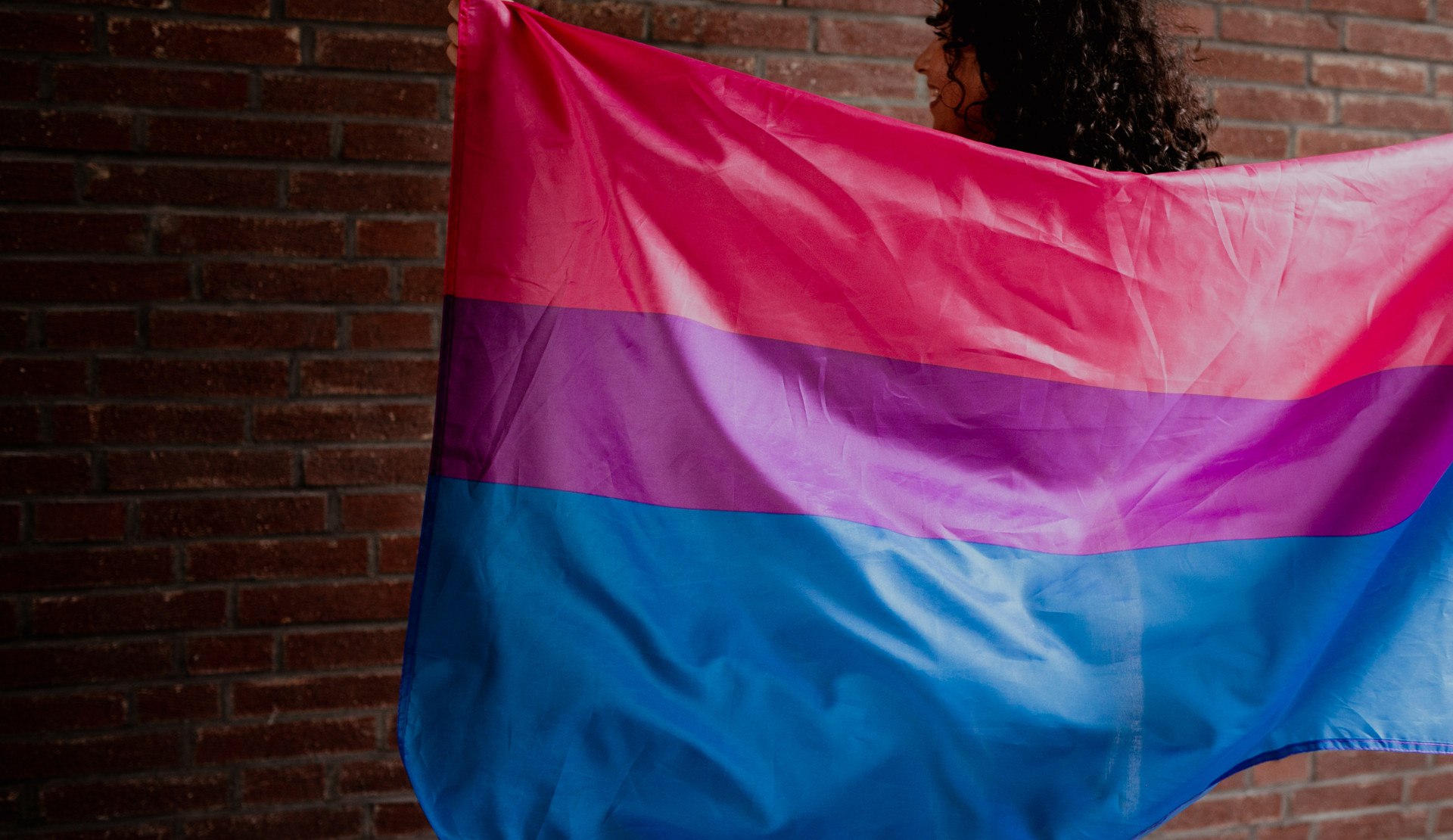 Biseksüel Görünürlük Günü kutlu olsun! | Kaos GL - LGBTİ+ Haber Portalı Haber