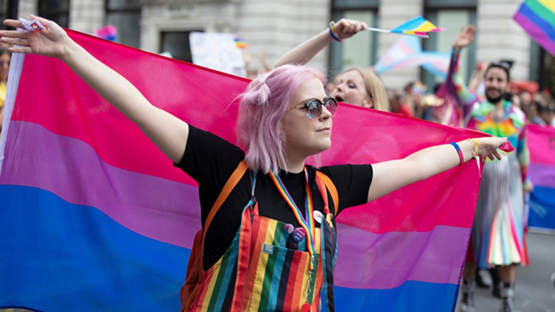 Biseksüelliğe dair sık sorulan sorulara yanıtlar Kaos GL - LGBTİ+ Haber Portalı