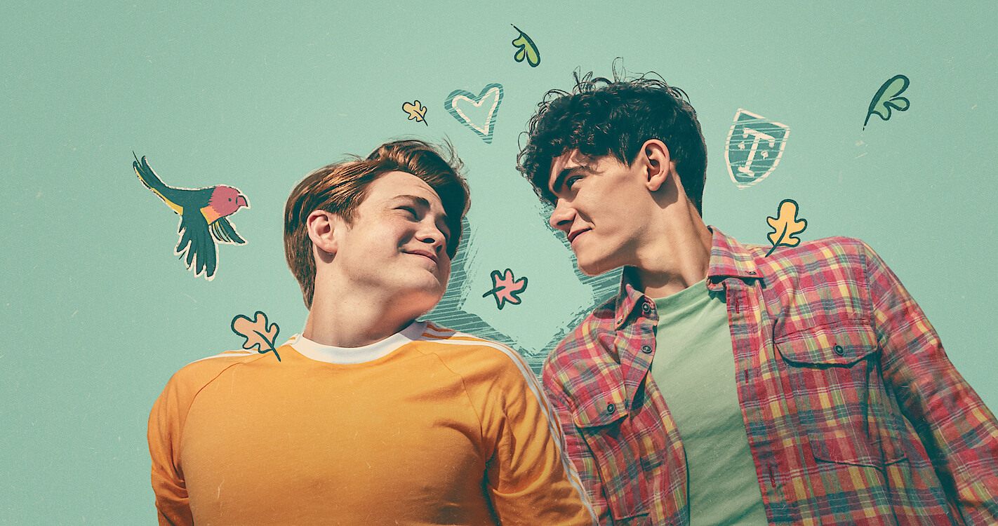 “Biseksüelliğin ana akım medyada yer alması önemli bulduğum bir şey” Kaos GL - LGBTİ+ Haber Portalı