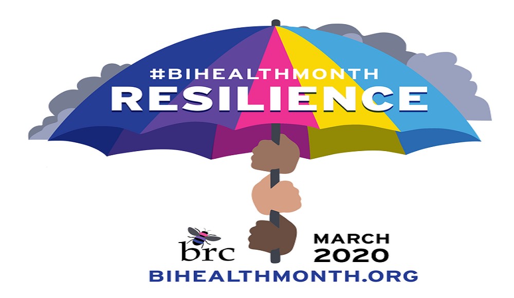 Bisexual Health Awareness Month! Kaos GL - News Portal for LGBTI+