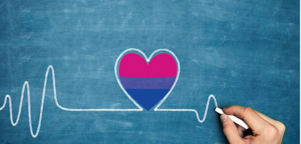 Bitopya’dan yeni çeviri: “Bifobi, LGBTQ’nun B’sini öldürüyor” Kaos GL - LGBTİ+ Haber Portalı
