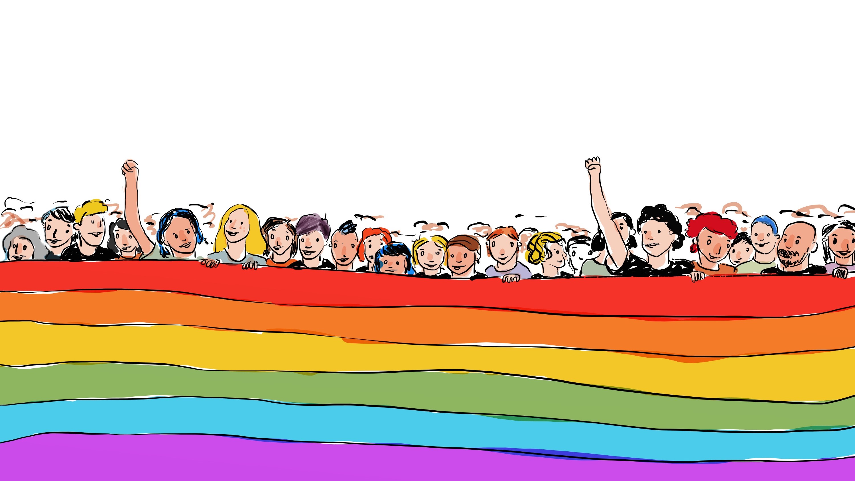 “Biz LGBTİ+ çocukları olan anneler artık ‘elalem ne der’ dehşetini üstümüzden atıyoruz” Kaos GL - LGBTİ+ Haber Portalı