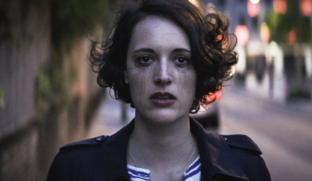 Bizim Alık Fleabag’imiz Kaos GL - LGBTİ+ Haber Portalı
