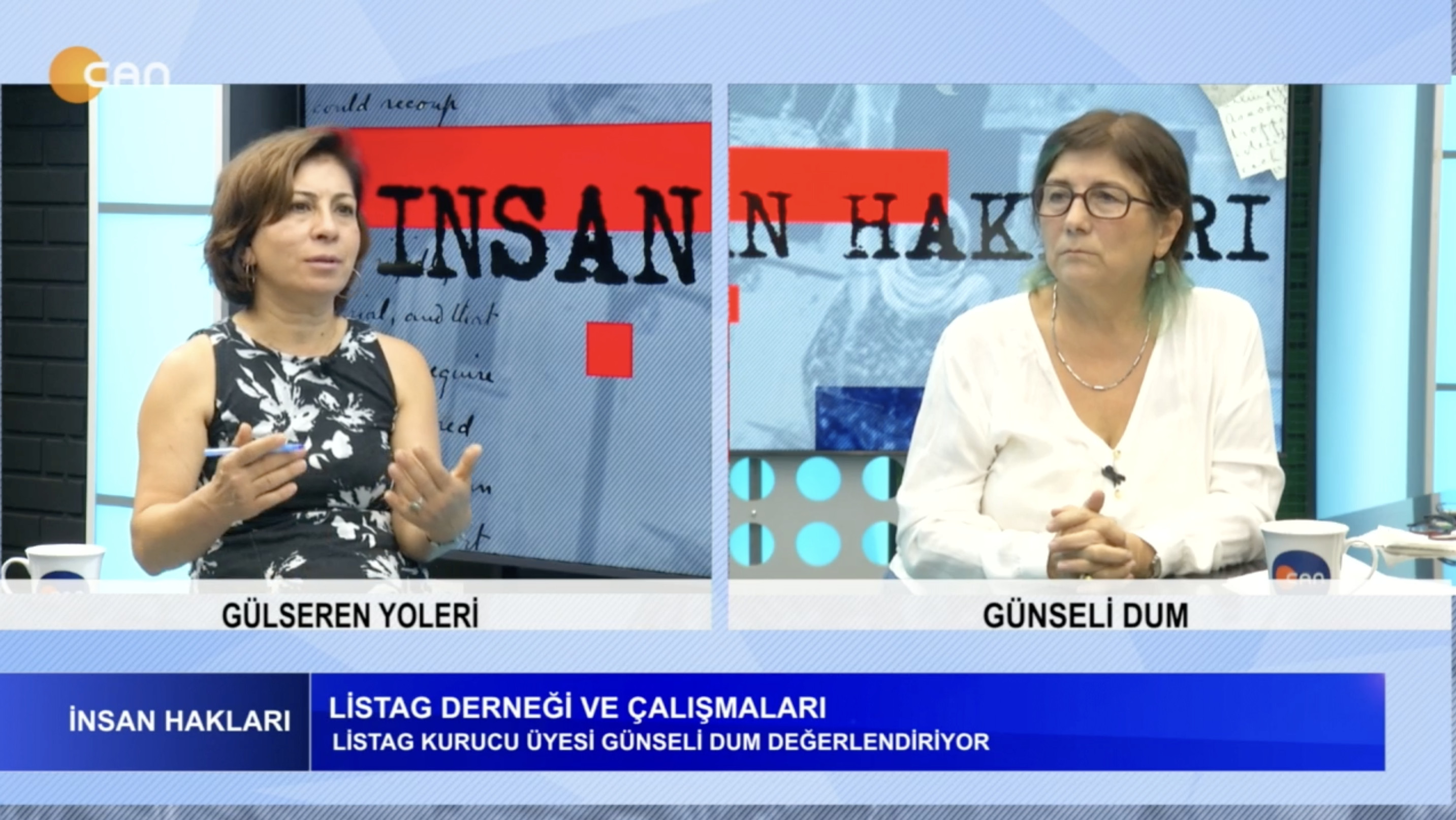 “Bizim çocuklarımızı marjinal, suçlu, ahlaksız göstermeye çalışıyorlar.” Kaos GL - LGBTİ+ Haber Portalı