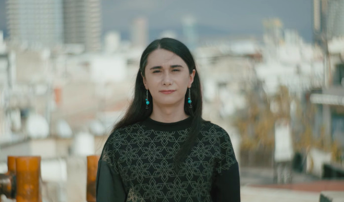 “Bizim hayatlarımız incecik bir ip, her an kopabilir” Kaos GL - LGBTİ+ Haber Portalı