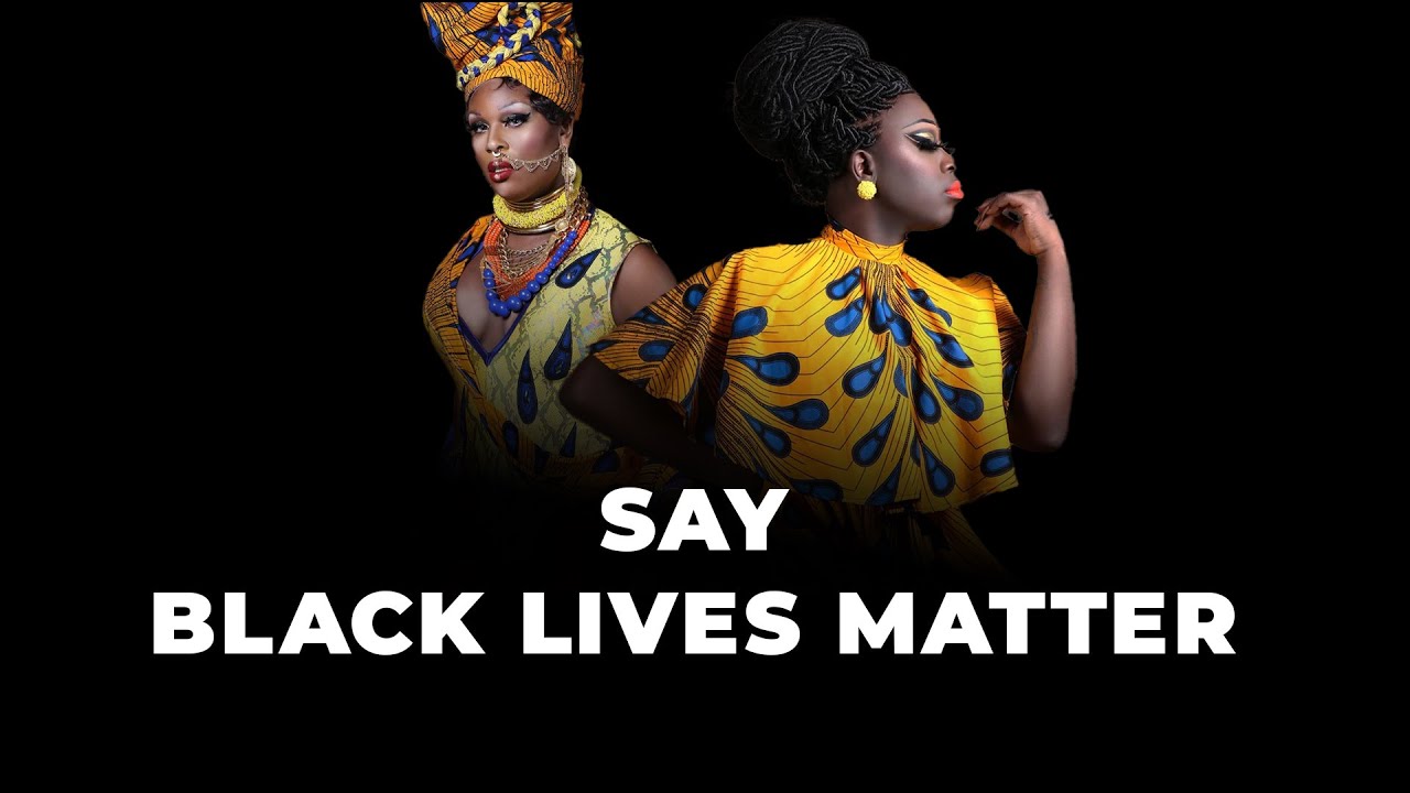 #BlackLivesMatter demek neden önemli? Kaos GL - LGBTİ+ Haber Portalı