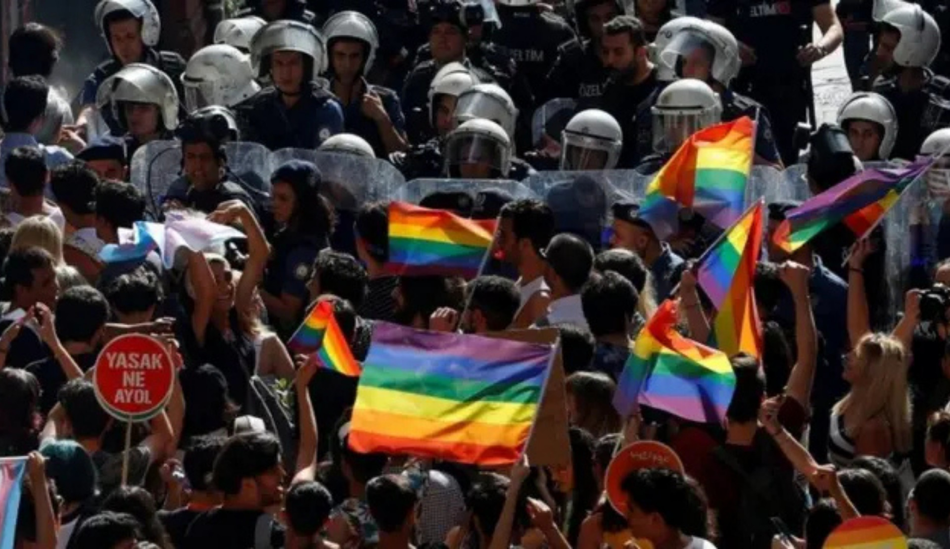 BM’de LGBTİ+’lara yönelik yasaklar hatırlatıldı, Türkiye yine inkar etti | Kaos GL - LGBTİ+ Haber Portalı Haber