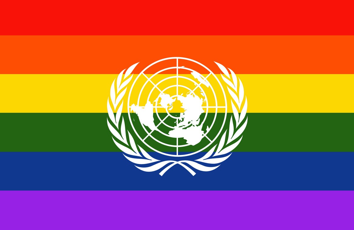 BM: Devletler COVID-19’la mücadelede LGBTİ’lerin sesine kulak vermeli | Kaos GL - LGBTİ+ Haber Portalı