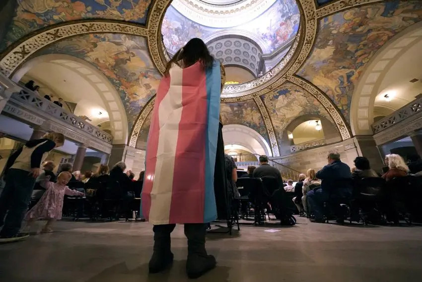 BM Komitesi ABD'nin LGBT hakları sicilini eleştirdi Kaos GL - LGBTİ+ Haber Portalı