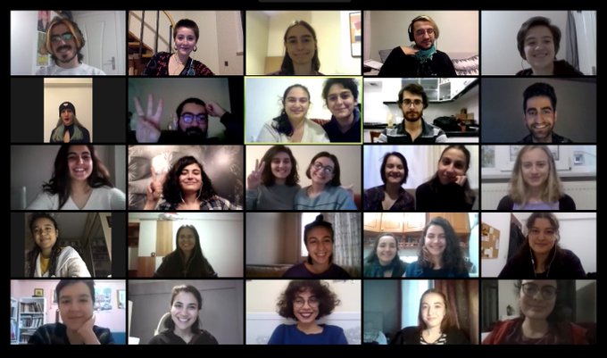 Boğaziçi’nde 20 Kasım etkinliği: Hukuk ve medyada transfobi Kaos GL - LGBTİ+ Haber Portalı