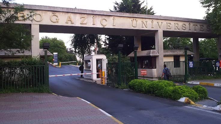 Boğaziçi’nde ‘Benim Çocuğum’a bir kez daha sansür Kaos GL - LGBTİ+ Haber Portalı