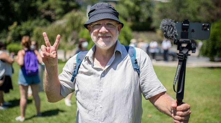 Boğaziçi Üniversitesi atanmış rektörü, hukuk dinlemiyor! Kaos GL - LGBTİ+ Haber Portalı