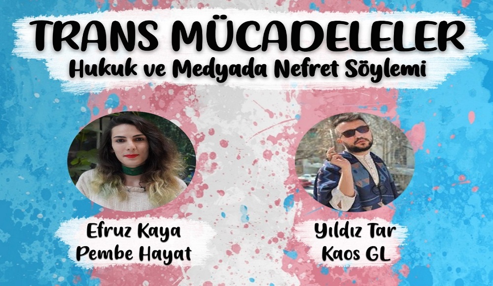 Boğaziçi Üniversitesi’nde 20 Kasım etkinliği Kaos GL - LGBTİ+ Haber Portalı