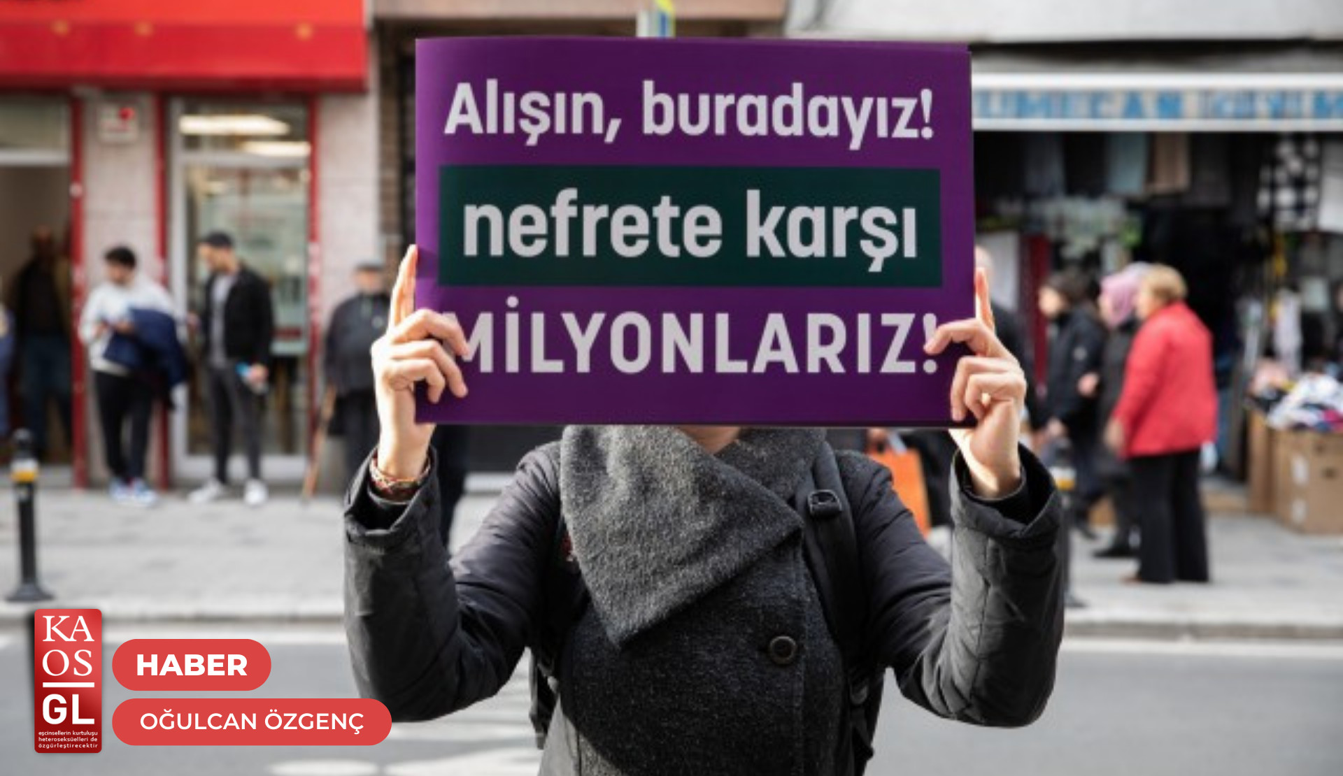 Bornova Sokak ve çevresinde trans kadınların evlerine pompalı tüfekli saldırı! | Kaos GL - LGBTİ+ Haber Portalı Haber