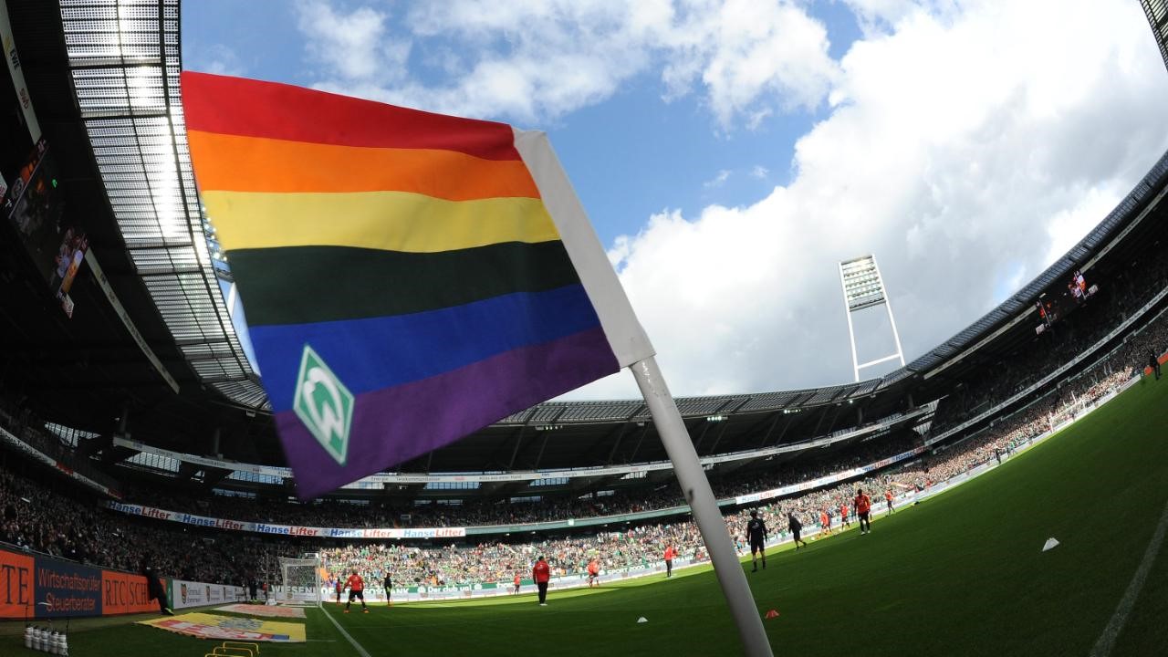 Bremen’de statlar homofobiye karşı renkleniyor Kaos GL - LGBTİ+ Haber Portalı