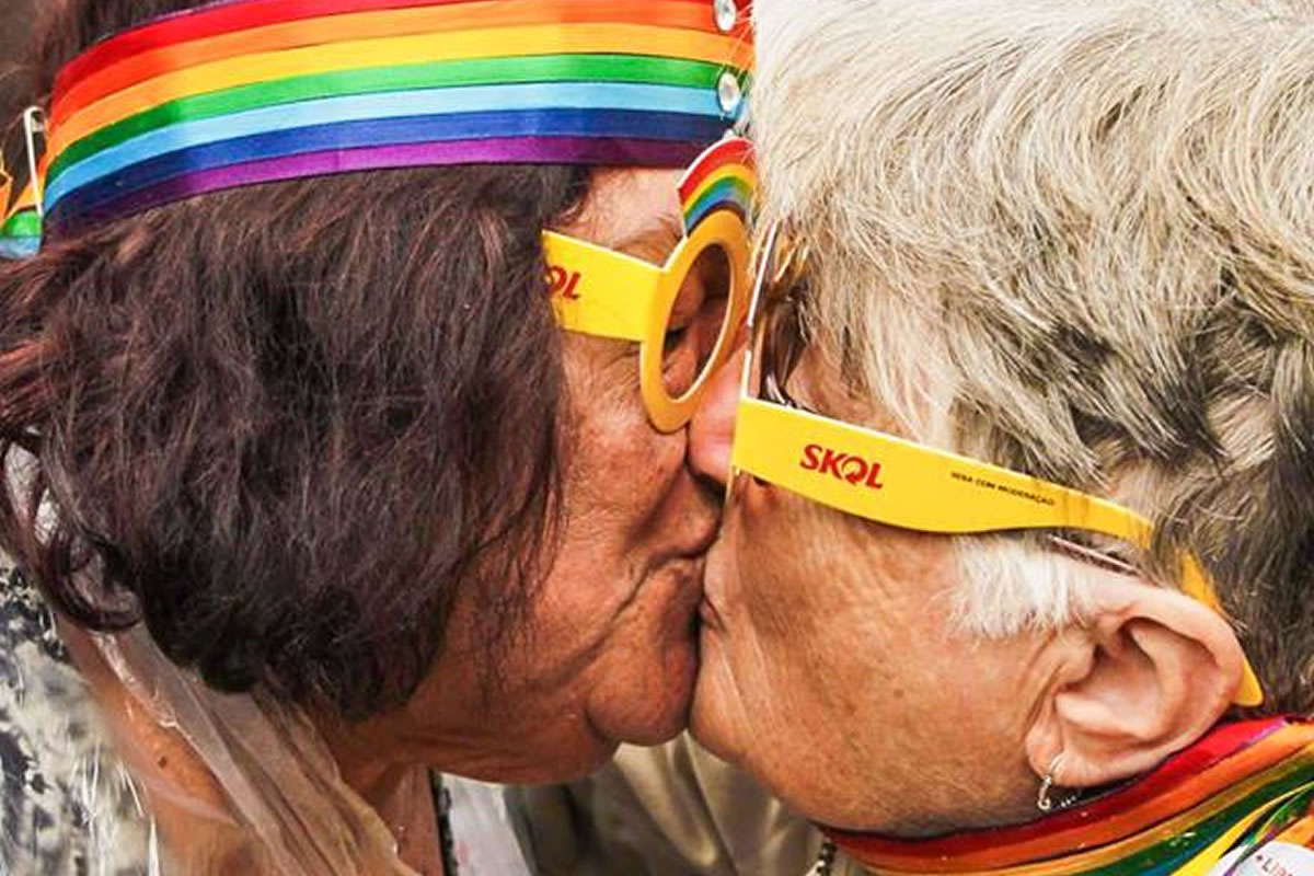 Brezilya’nın güneyindeki ilk LGBTİ+ huzurevi açılıyor Kaos GL - LGBTİ+ Haber Portalı
