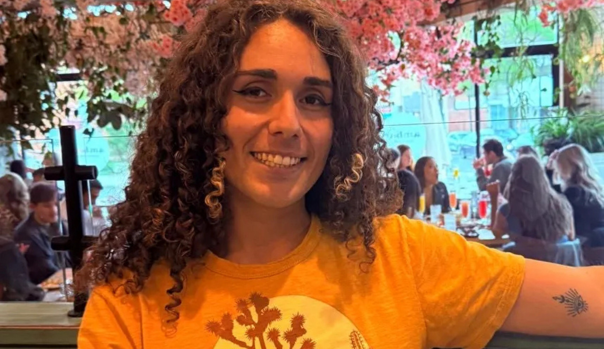 Brezilyalı trans kadın ABD’de sınır dışı riskiyle karşı karşıya | Kaos GL - LGBTİ+ Haber Portalı Haber