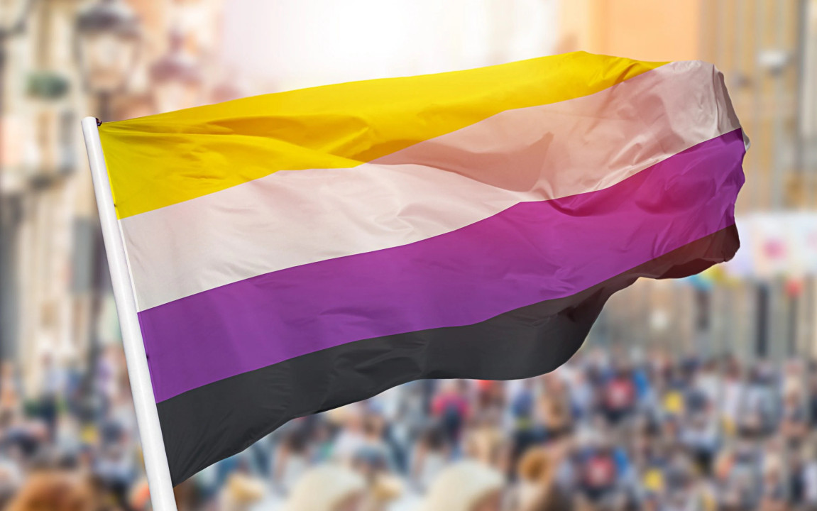 Bristol Üniversitesi’nden Orta Asya ve Avrupa’daki non-binary kimliklere dair değerlendirme araştırması Kaos GL - LGBTİ+ Haber Portalı